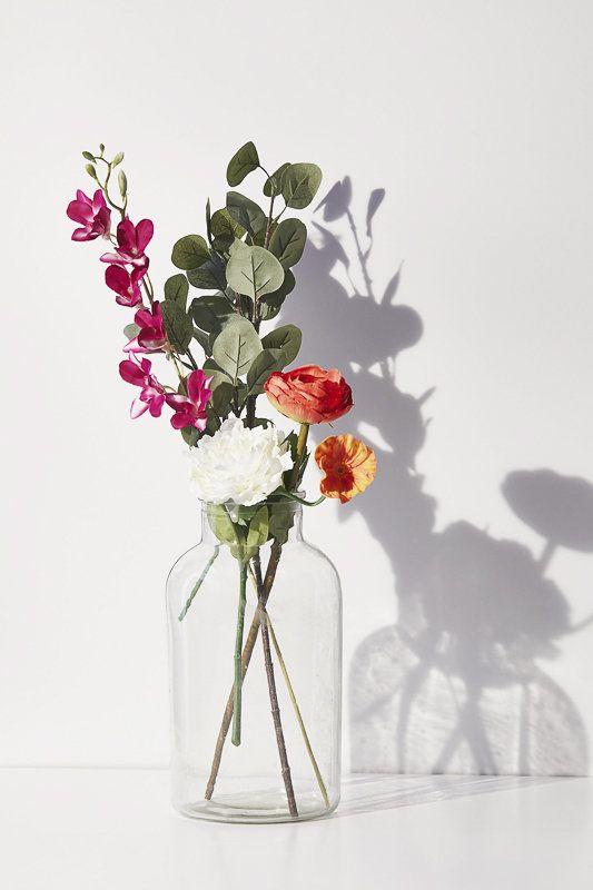 Secret Garden Whispers: Enchanted Flora Mix